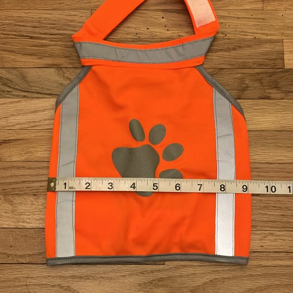 Reflective Dog Safety Vest - Picture 6 of 6